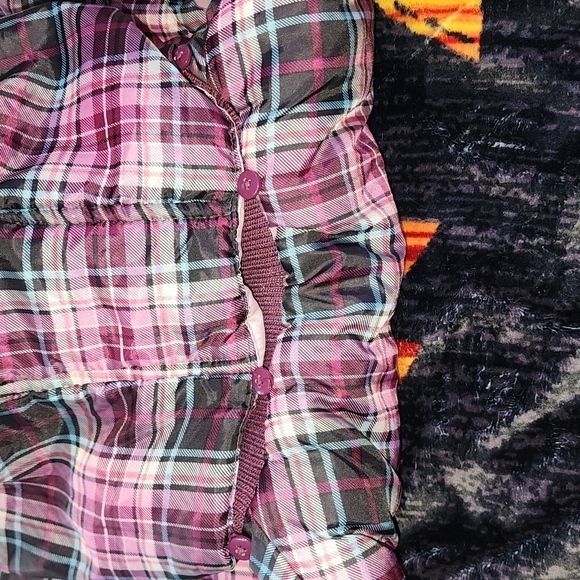 GIRL'S Vest - Picture 8 of 8